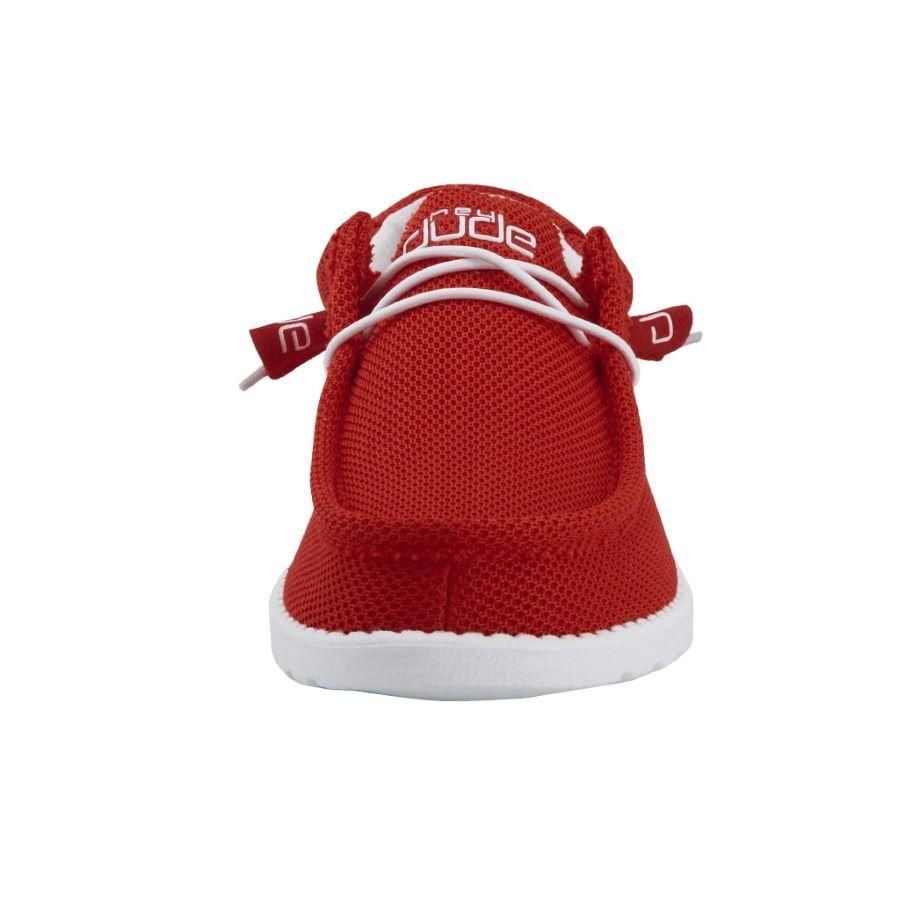 Wally Sox Fans - Flame sold by Hey Dude product image thumbnail 4