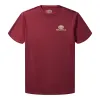 Margaritaville Parrot Tee - Red sold by Hey Dude