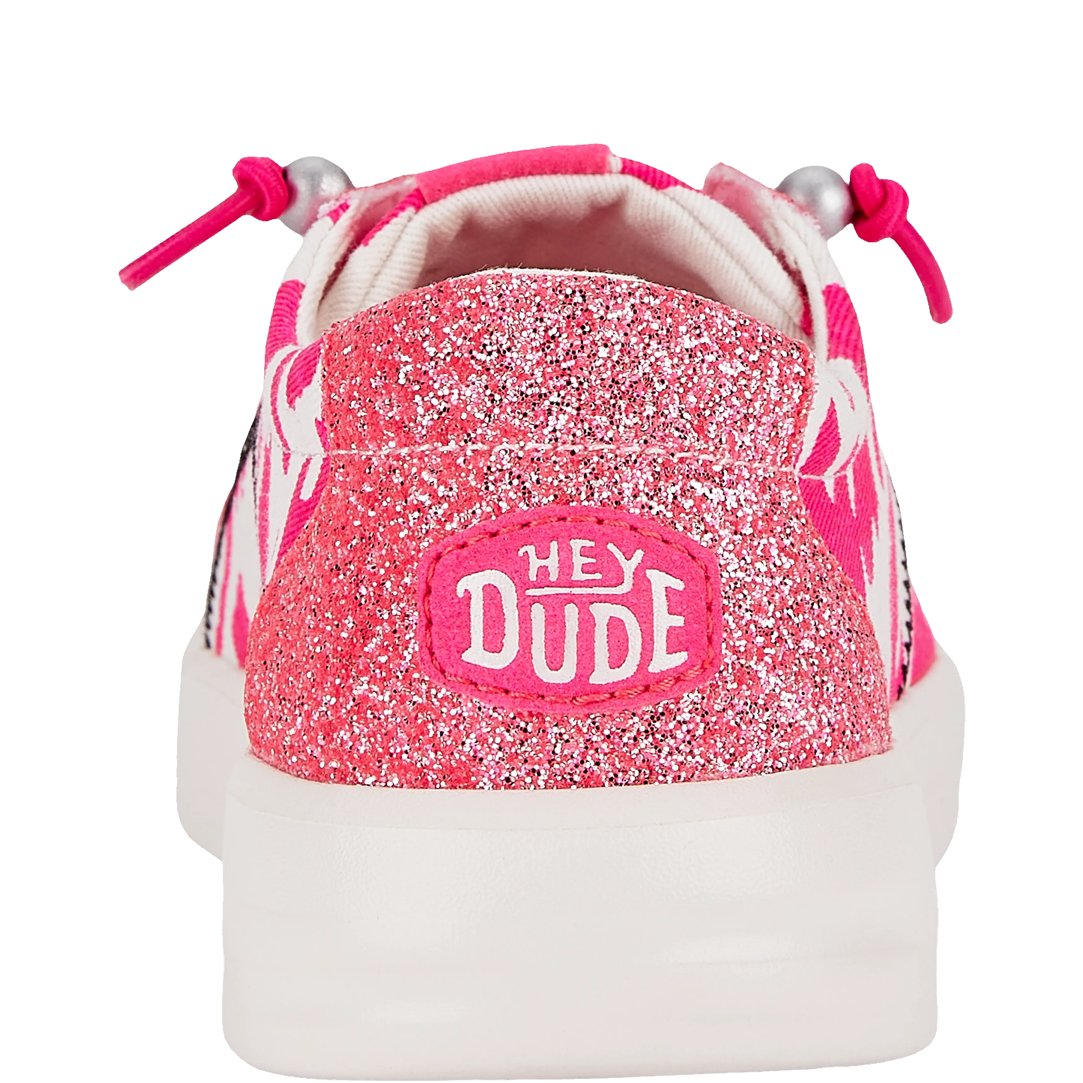 Karina Cow - Electric Pink sold by Hey Dude product image thumbnail 3