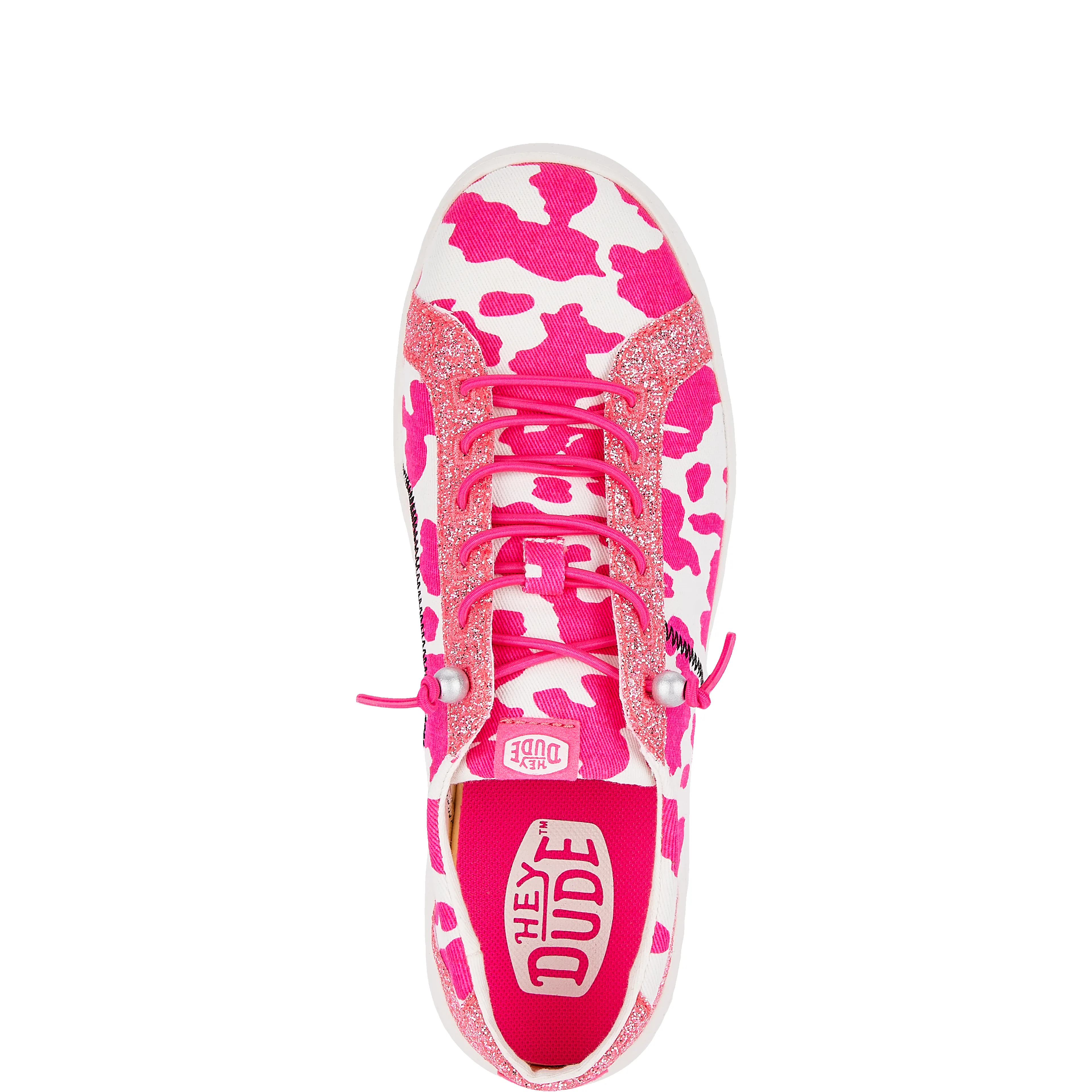 Karina Cow - Electric Pink sold by Hey Dude product image thumbnail 4