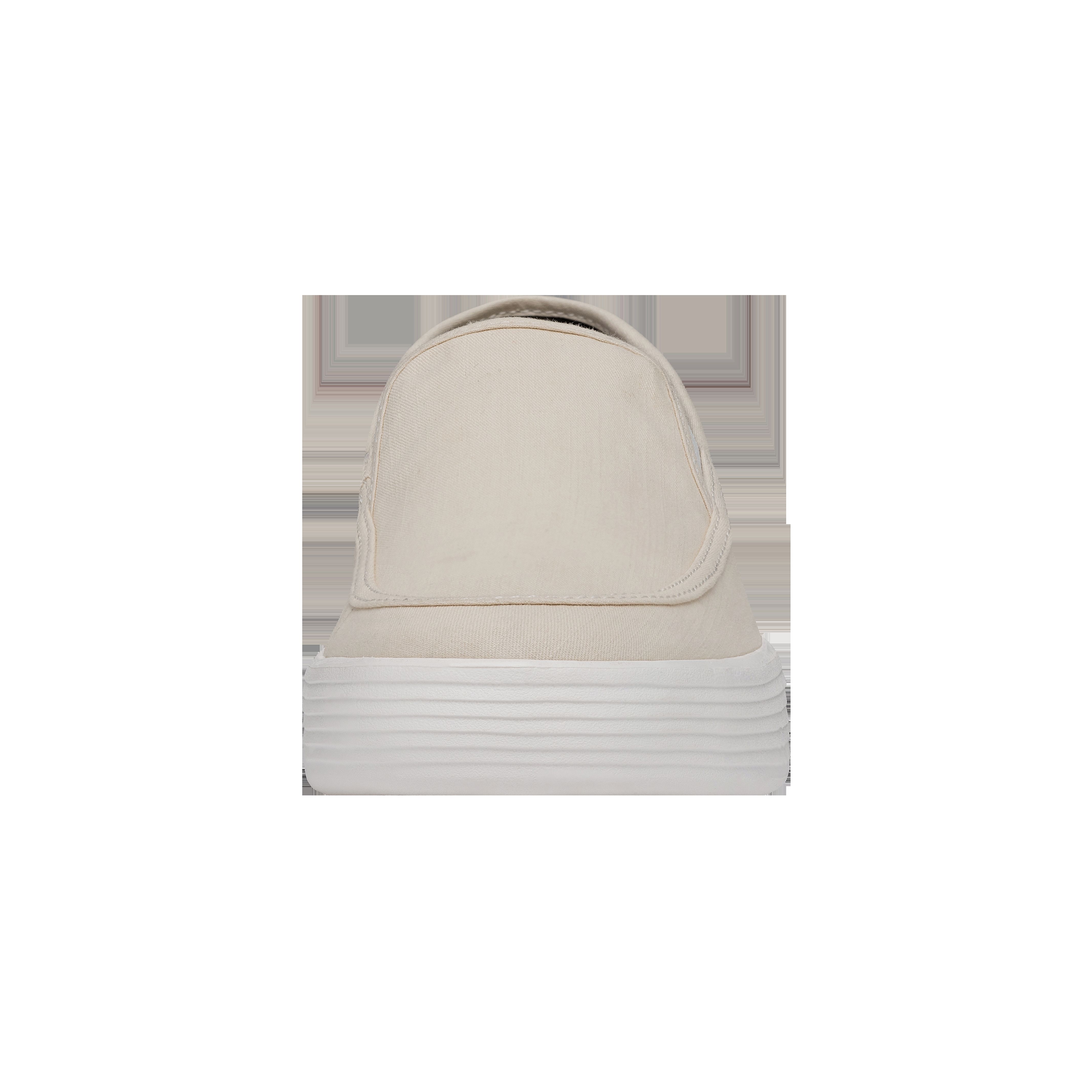 Sunapee - White sold by Hey Dude product image thumbnail 4