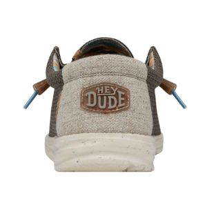Wally Stretch - Walnut sold by Hey Dude