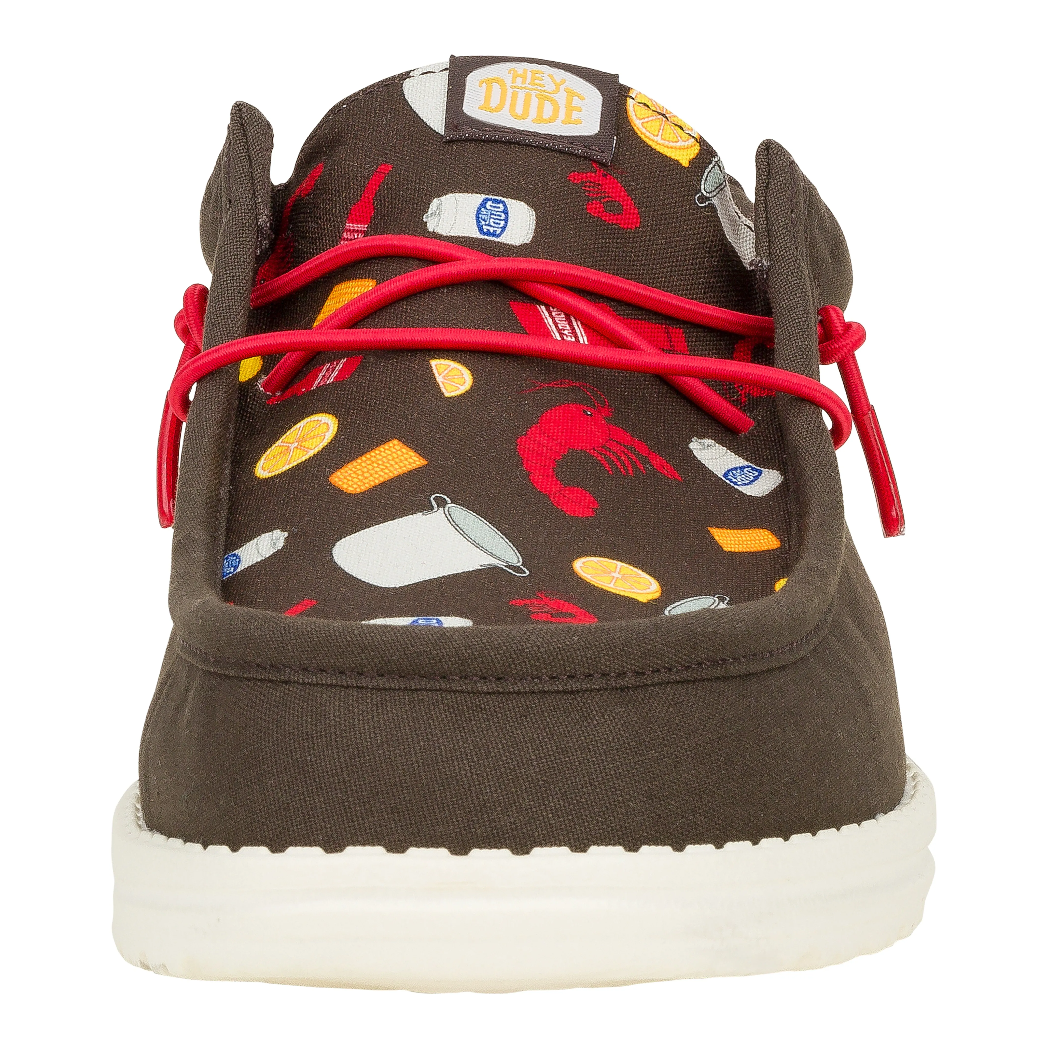 Wally Crawfish - Crawfish Multi sold by Hey Dude product image thumbnail 3