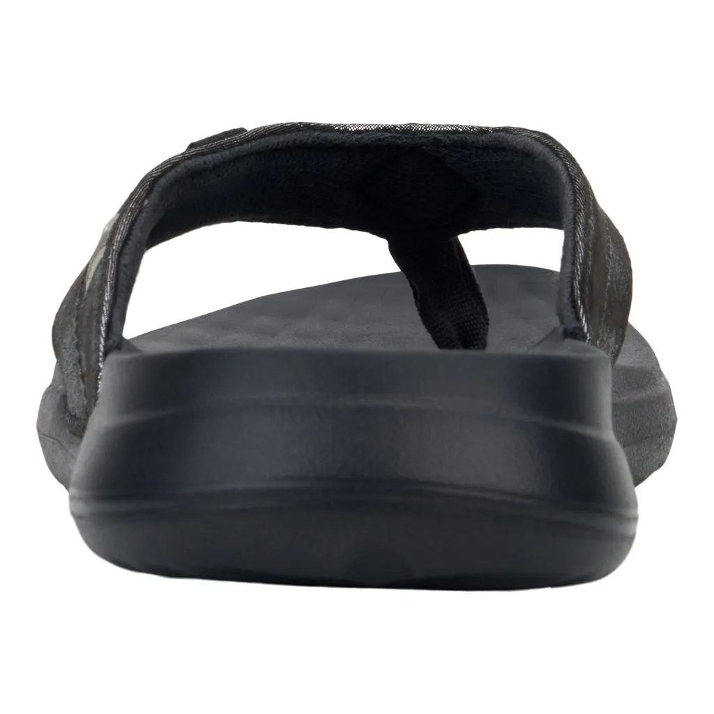 Christi Flip Classic - Black Shimmer sold by Hey Dude product image thumbnail 5