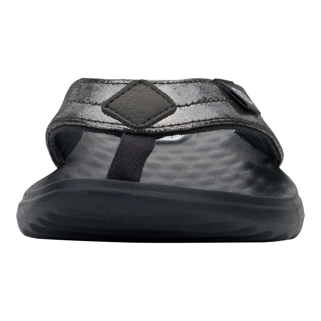 Christi Flip Classic - Black Shimmer sold by Hey Dude product image thumbnail 4