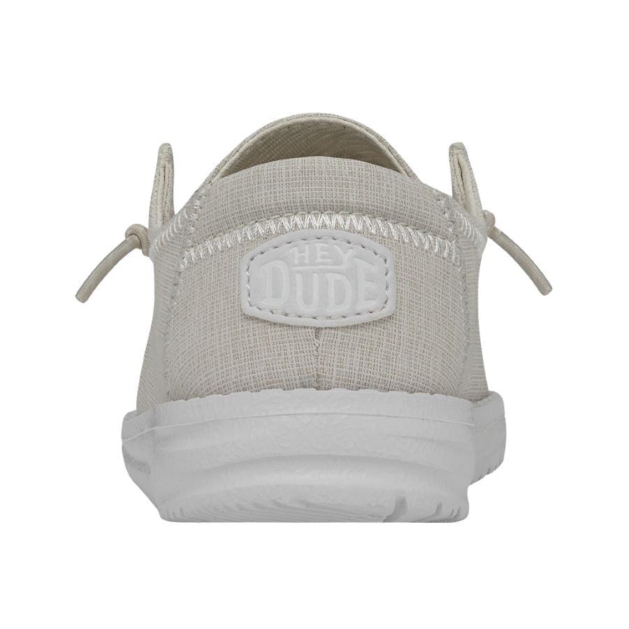 Wendy Youth Star - Snowcap sold by Hey Dude product image thumbnail 5