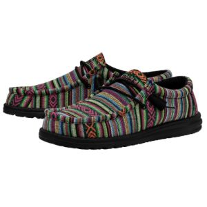Wally Serape - Mesa Verde sold by Hey Dude