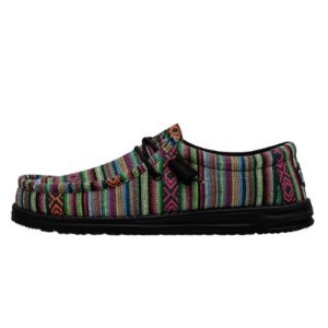Wally Serape - Mesa Verde sold by Hey Dude
