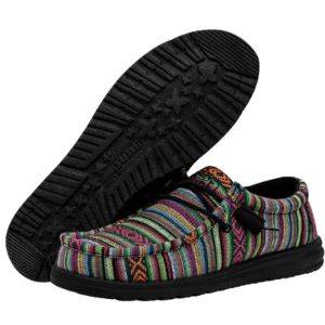 Wally Serape - Mesa Verde sold by Hey Dude