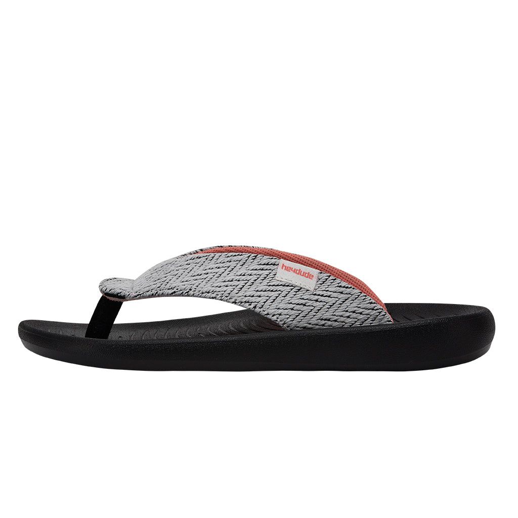 Meg - Waves Black sold by Hey Dude