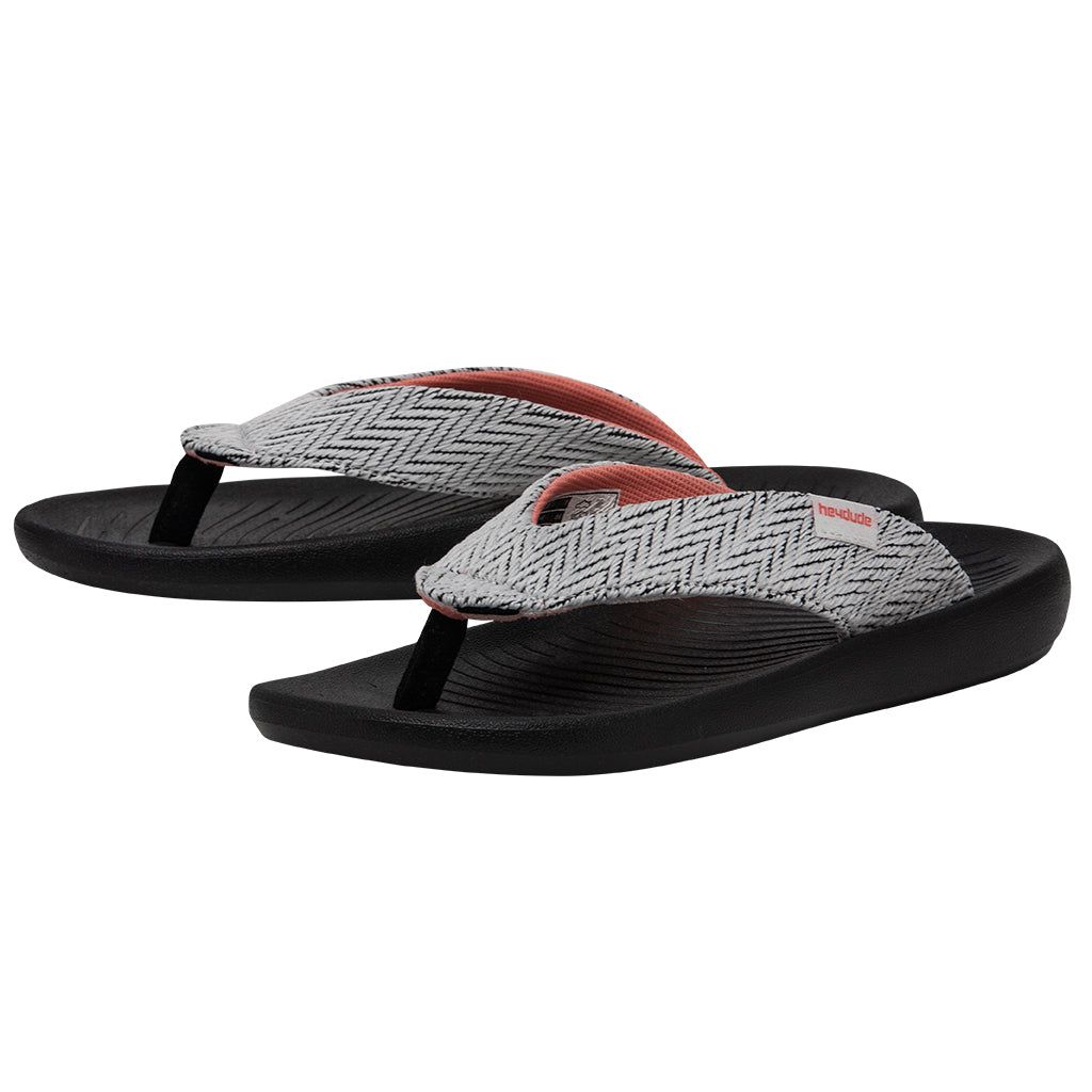 Meg - Waves Black sold by Hey Dude product image thumbnail 2