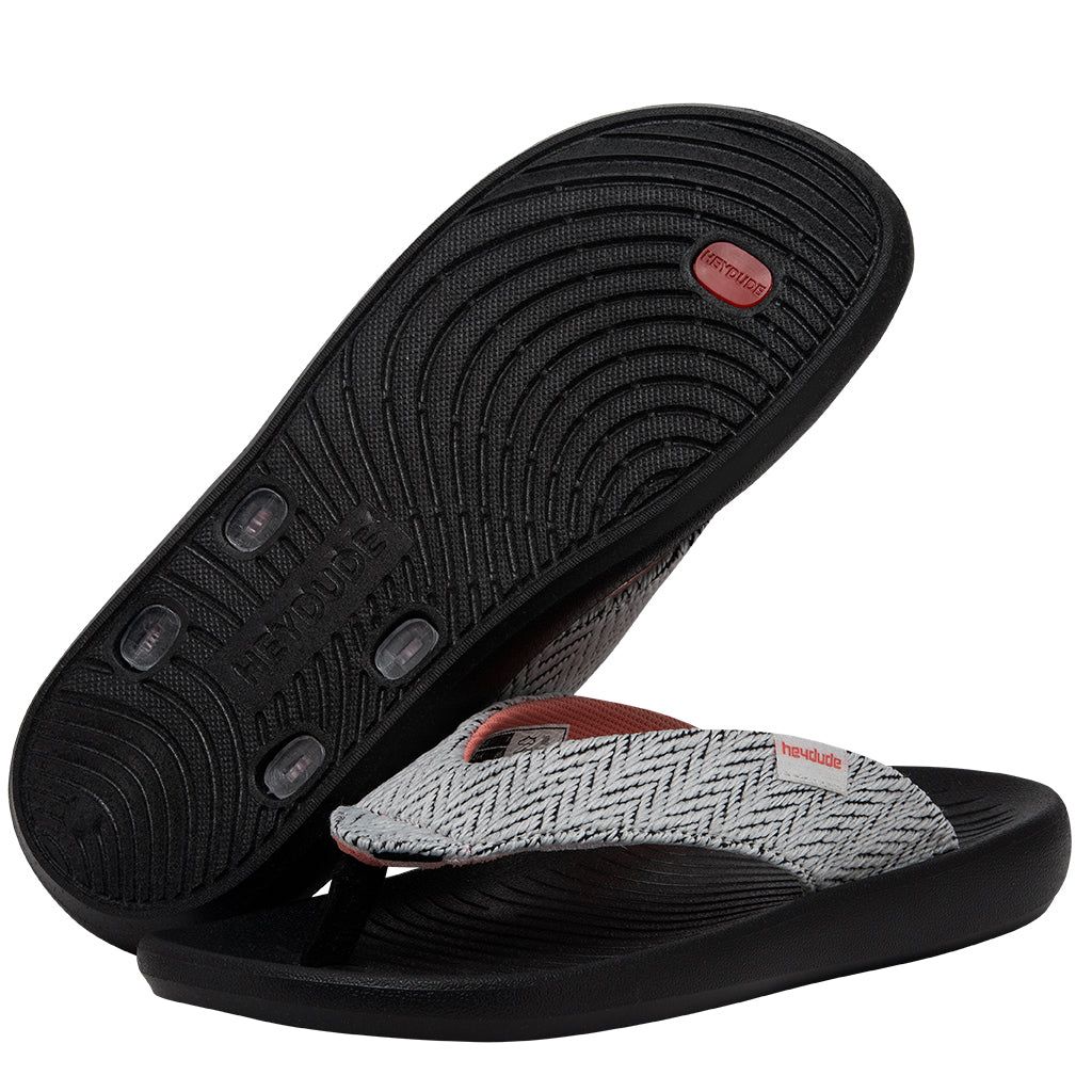 Meg - Waves Black sold by Hey Dude product image thumbnail 3
