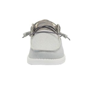 Wally Sox Funk - Slate sold by Hey Dude