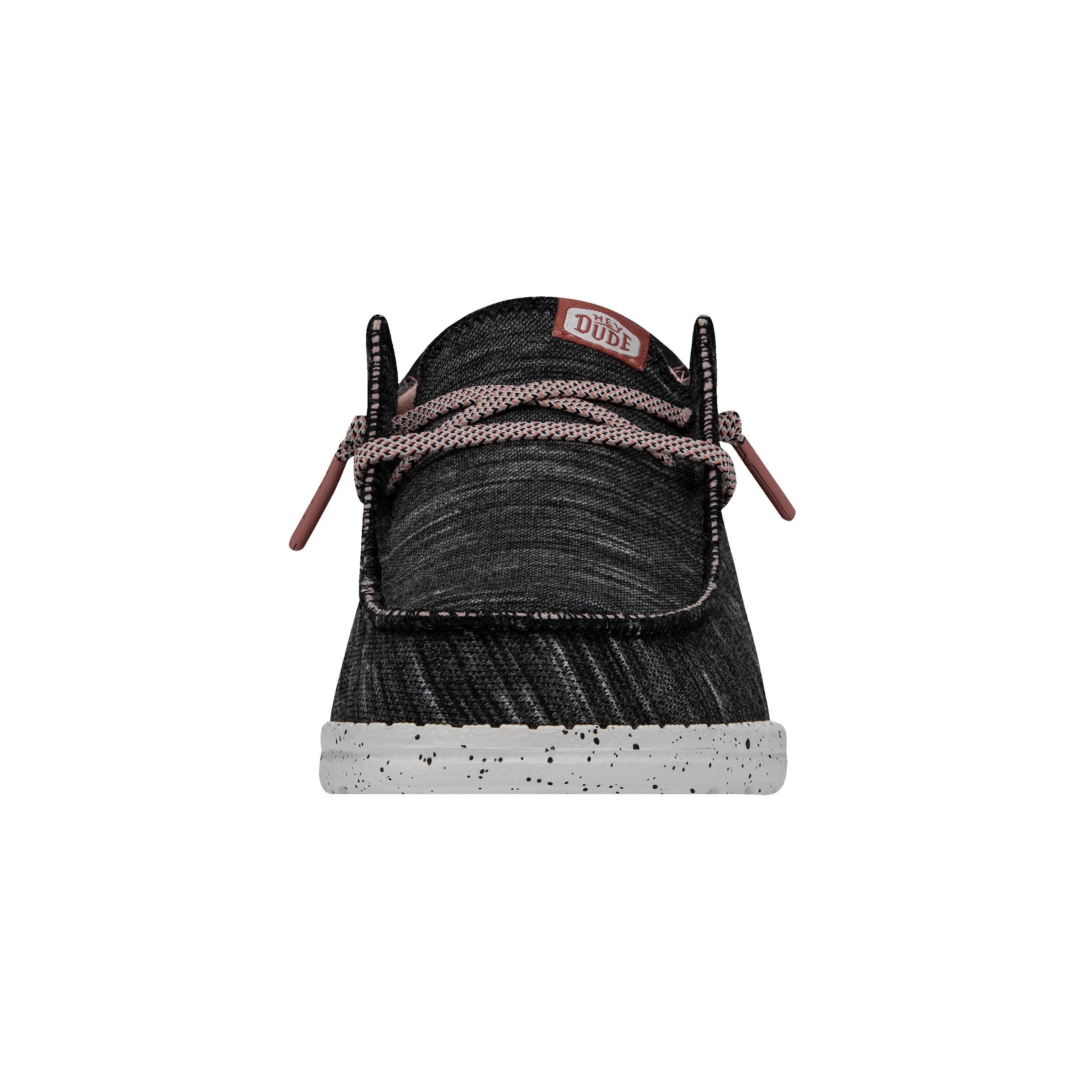 Wendy Funk Jersey - Black sold by Hey Dude product image thumbnail 4