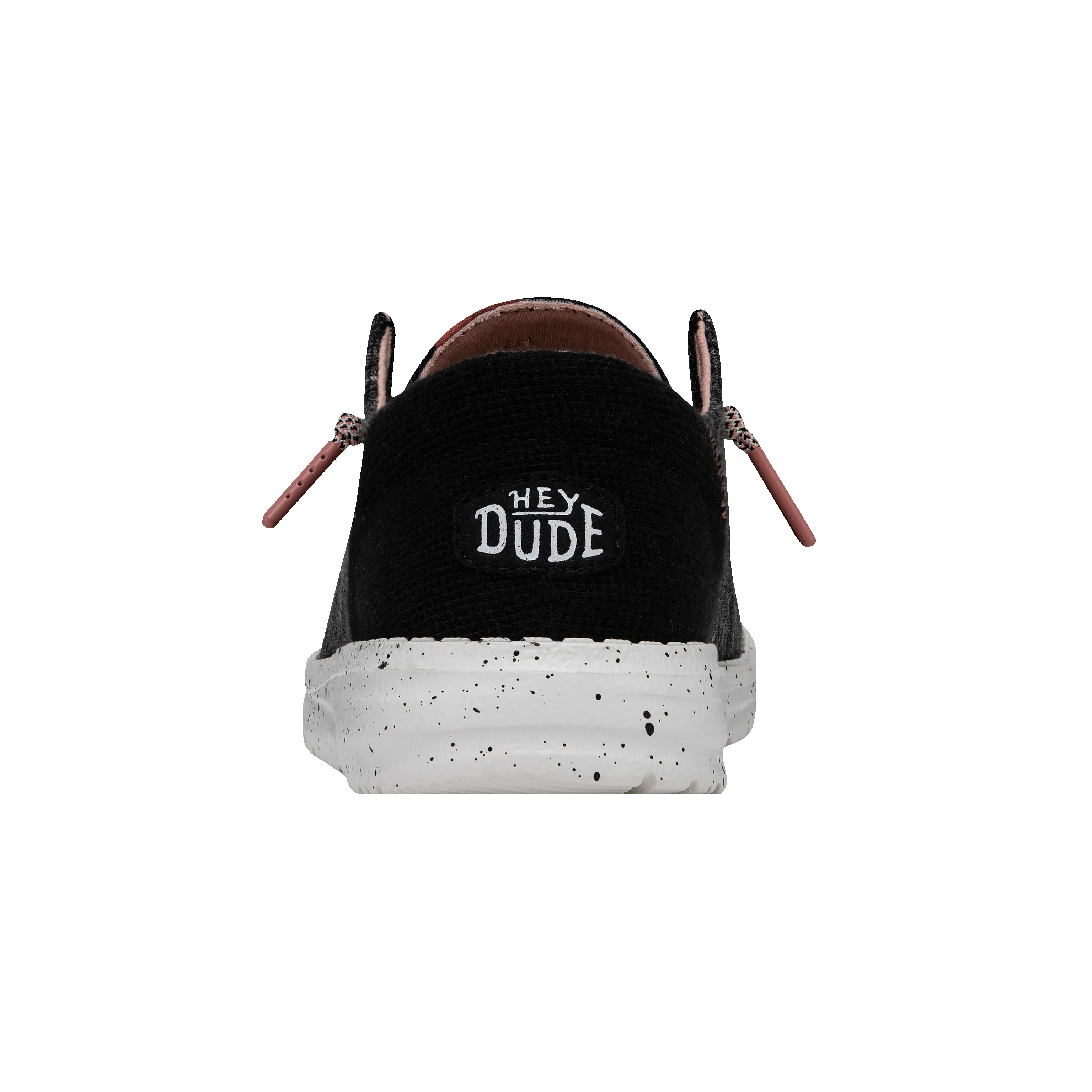 Wendy Funk Jersey - Black sold by Hey Dude product image thumbnail 5