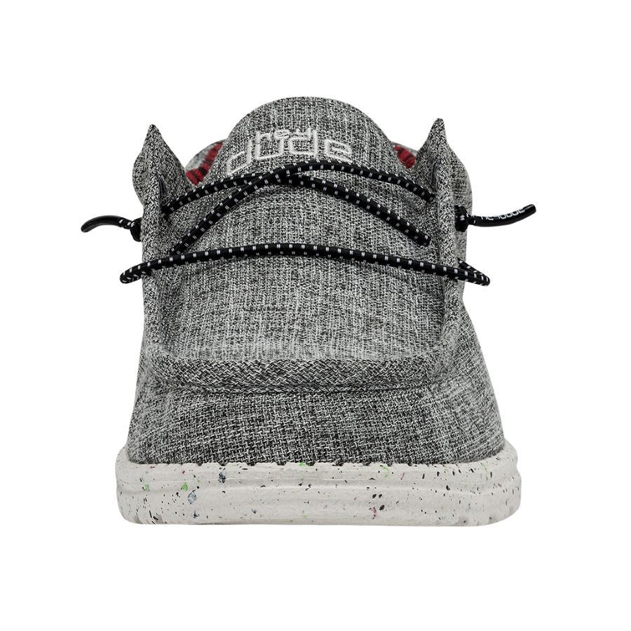 Wally Blend - Black sold by Hey Dude product image thumbnail 4