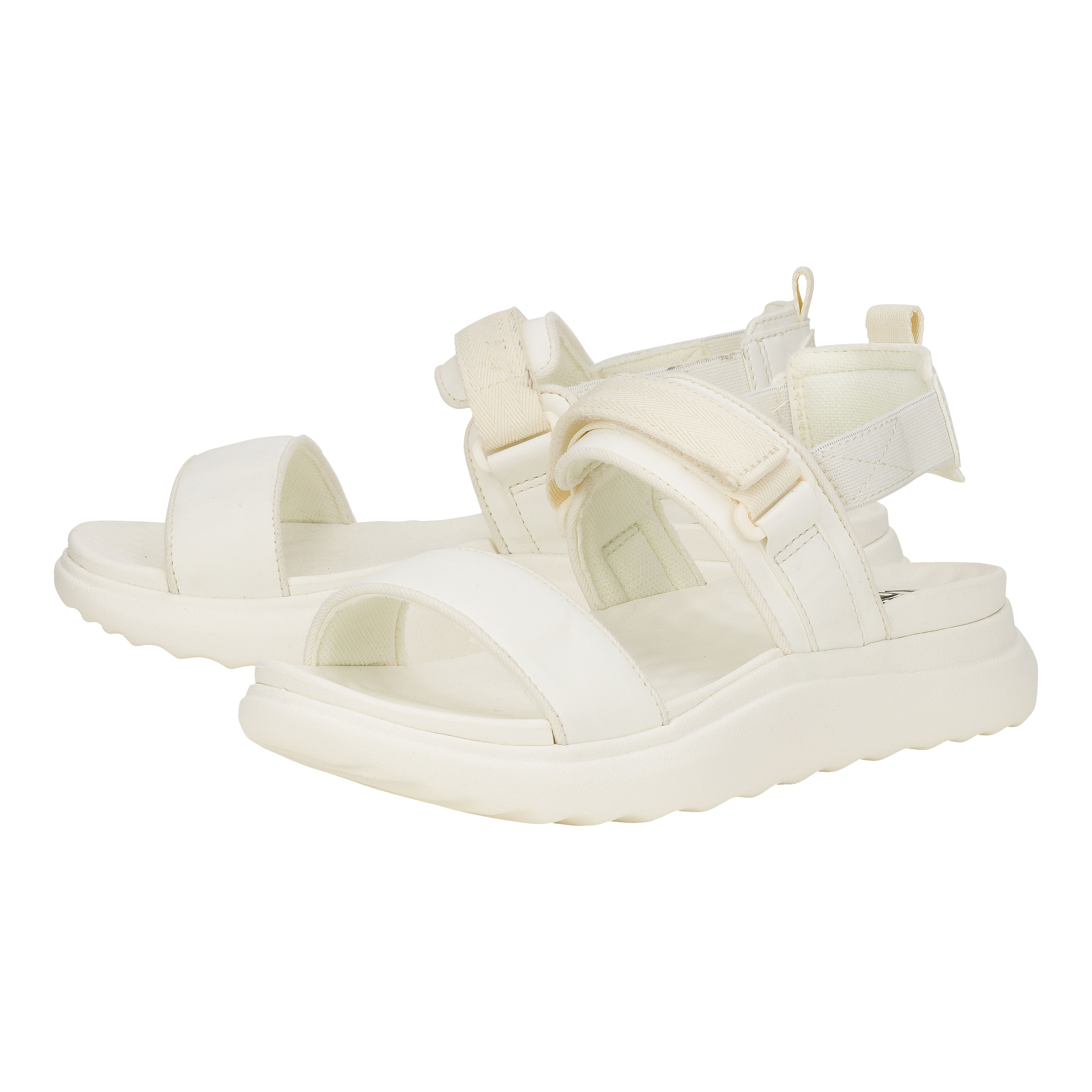 Collins Sandal Mono Sport - White sold by Hey Dude product image thumbnail 2