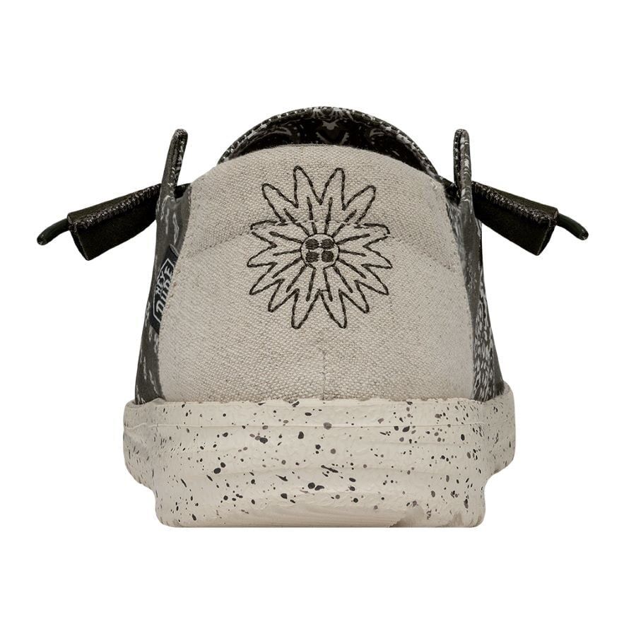 Wendy Patch - Geo Bandana Army sold by Hey Dude product image thumbnail 5