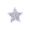 White Star Patch - Star White Patch sold by Hey Dude