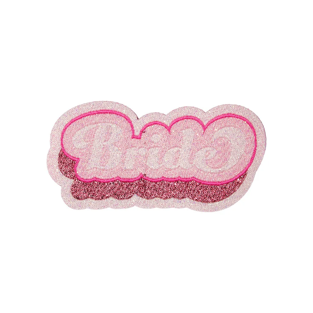 Bride Patch - Bride Multi sold by Hey Dude