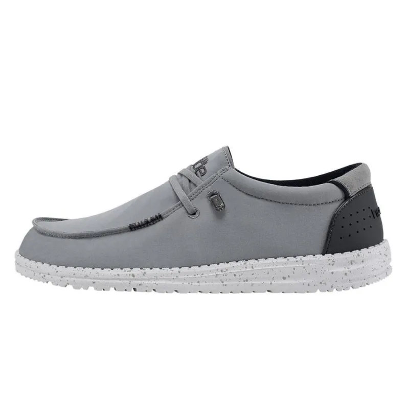 Wally ADV - Marble Grey sold by Hey Dude