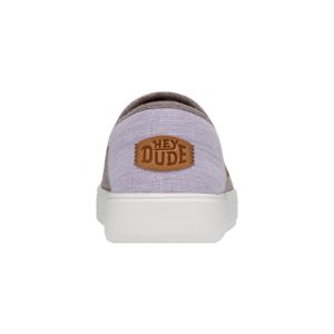 Sunapee Craft - Tan sold by Hey Dude