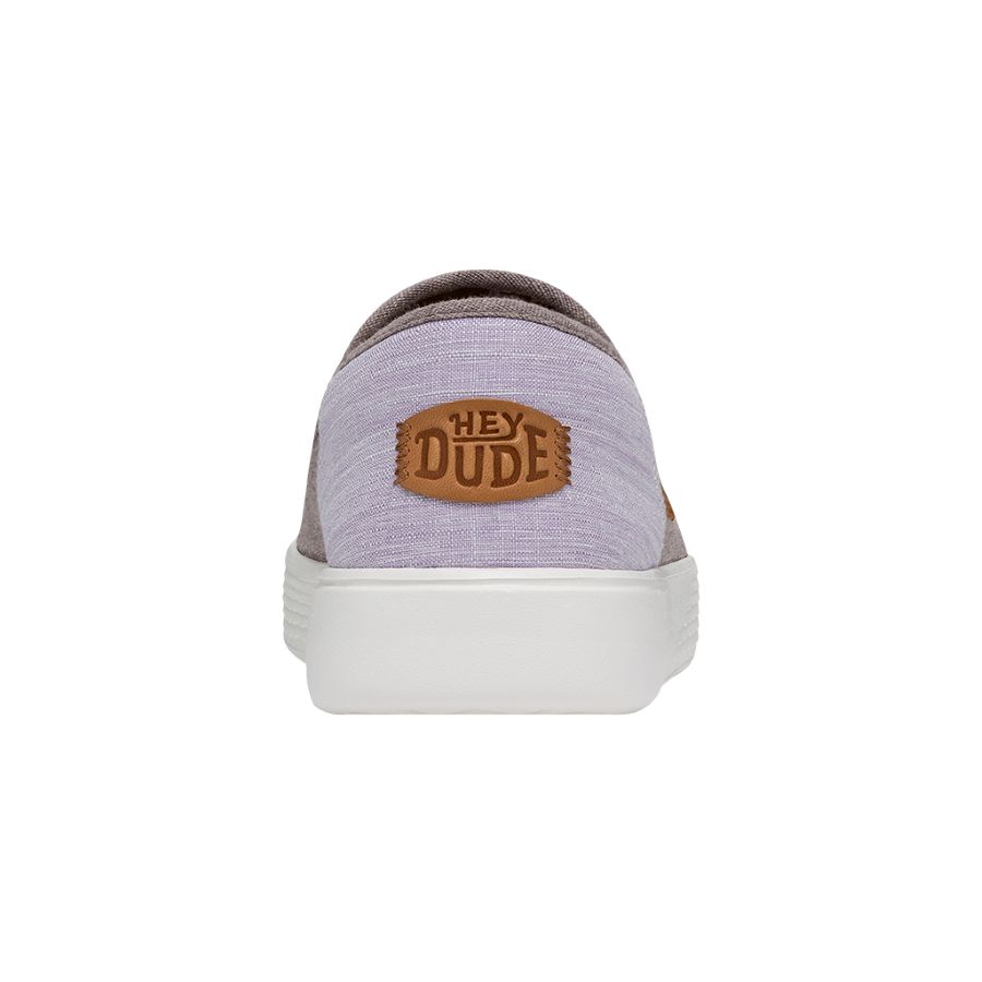 Sunapee Craft - Tan sold by Hey Dude product image thumbnail 5