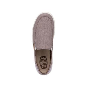 Sunapee Craft - Tan sold by Hey Dude