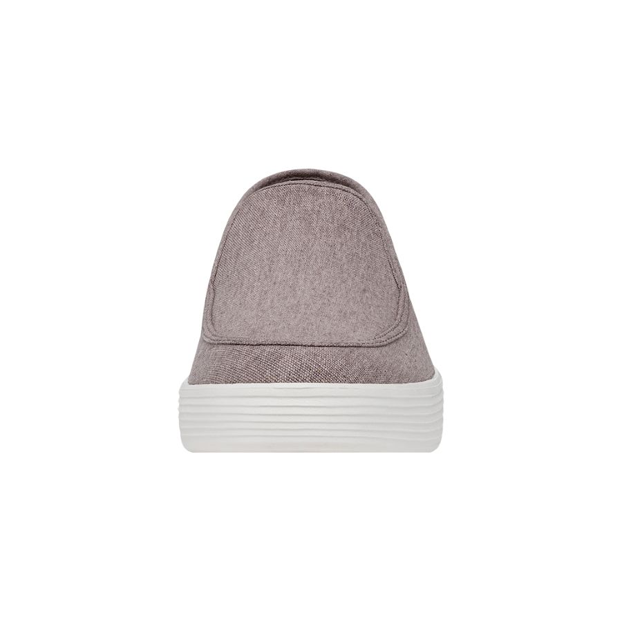 Sunapee Craft - Tan sold by Hey Dude product image thumbnail 4