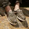 Wally Mossy Oak® Original - Bottomland® sold by Hey Dude