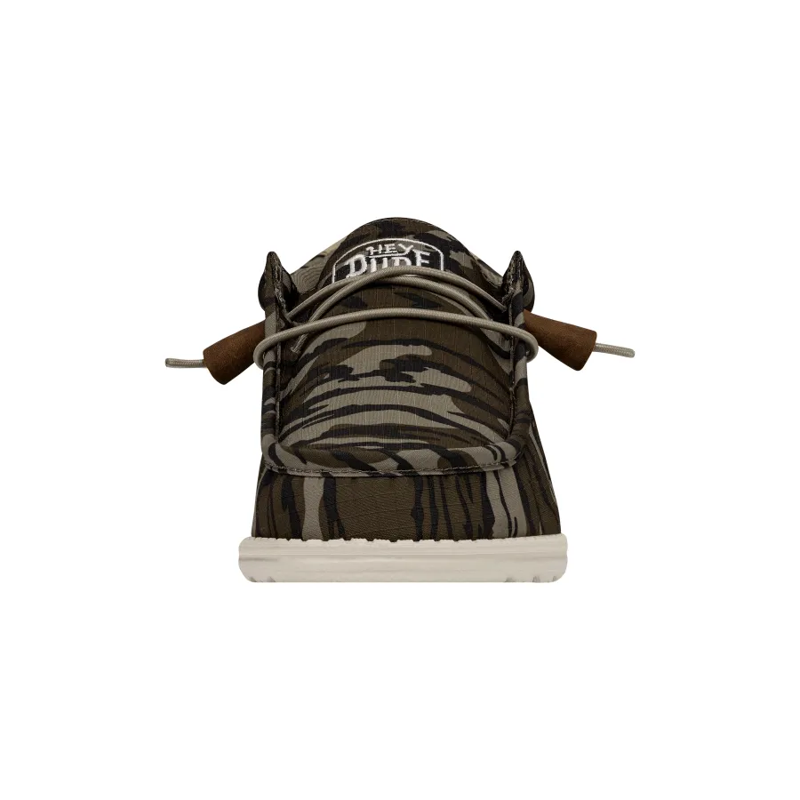 Wally Mossy Oak® Original - Bottomland® sold by Hey Dude product image thumbnail 5