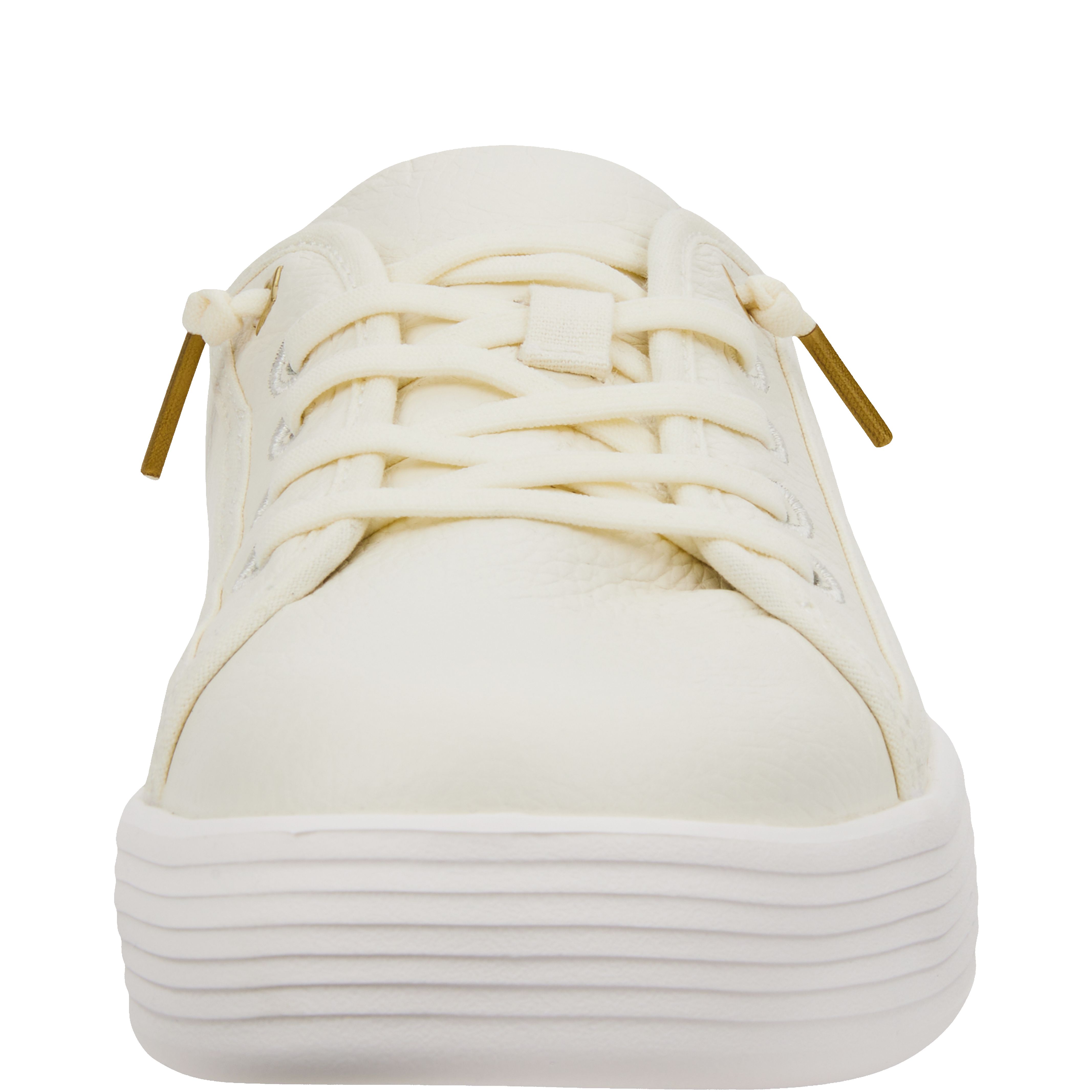 Cody Womens Star Studded - Ivory sold by Hey Dude product image thumbnail 4