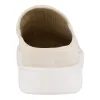 Austin Workwear - Almost White/White sold by Hey Dude