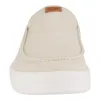 Austin Workwear - Almost White/White sold by Hey Dude