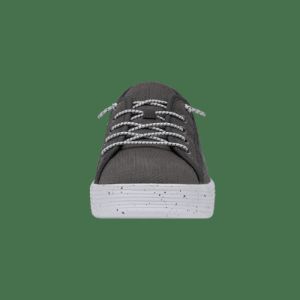 Cody Sport Mesh - Charcoal sold by Hey Dude