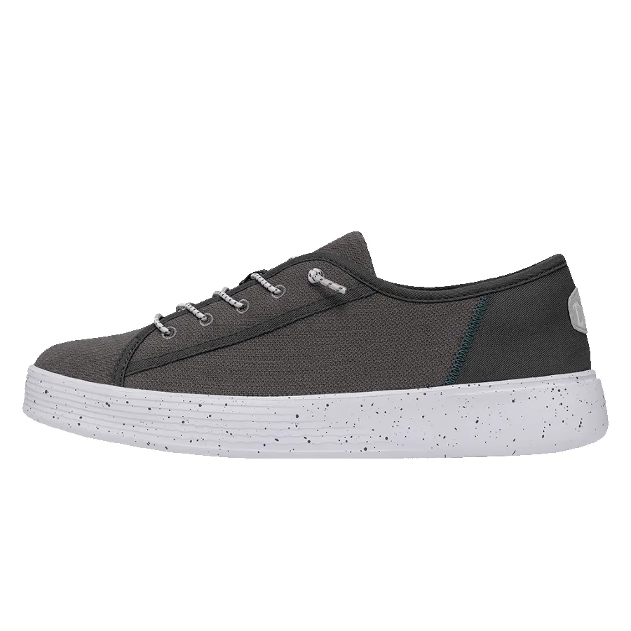 Cody - Charcoal sold by Hey Dude