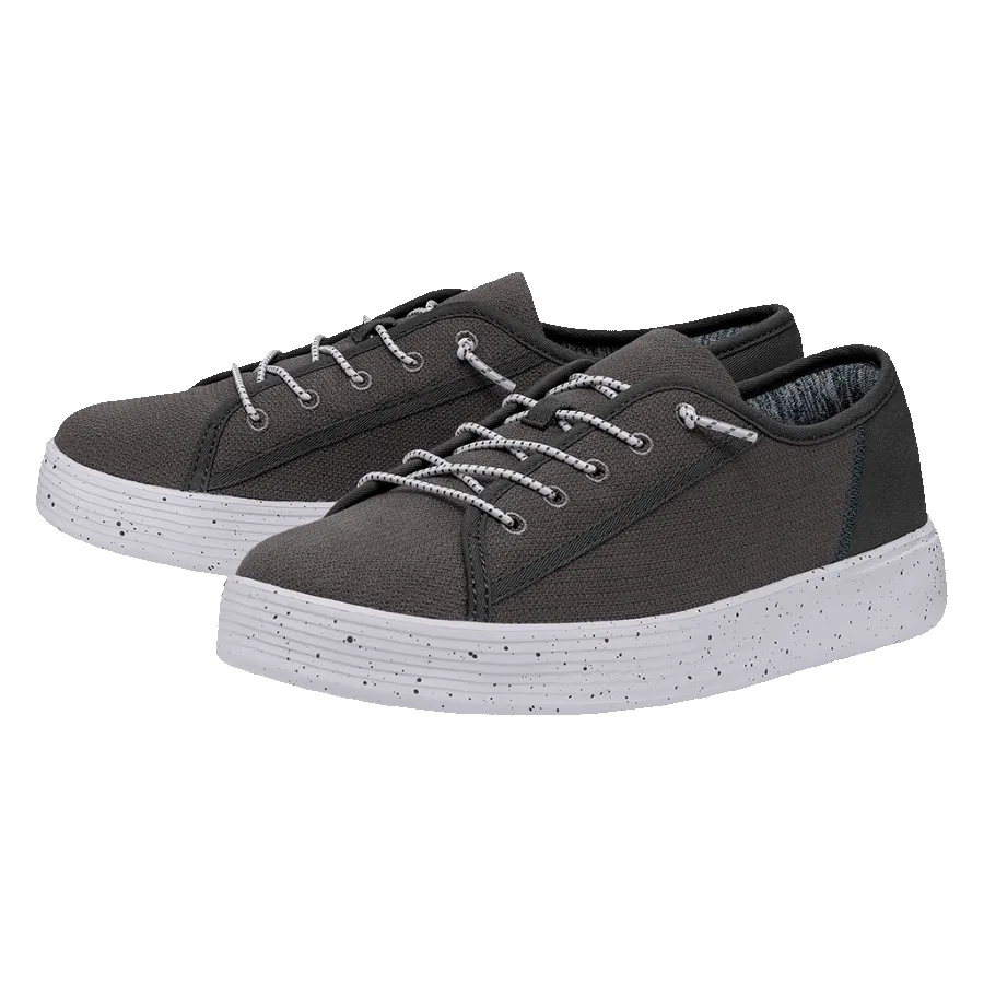 Cody - Charcoal sold by Hey Dude product image thumbnail 2