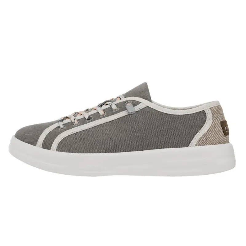 Karina Joy - Stone Grey sold by Hey Dude