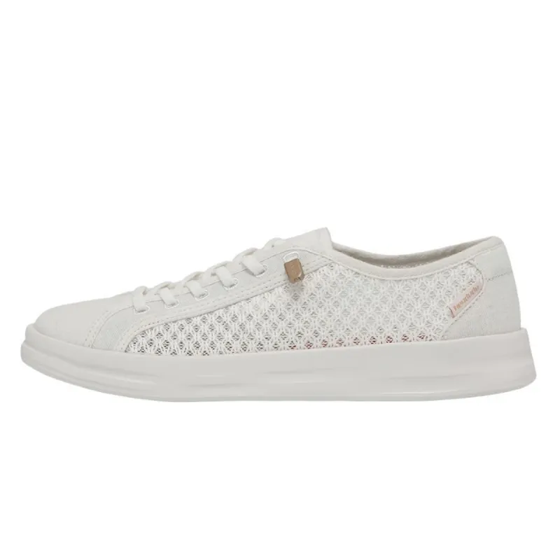 Karina Free - White sold by Hey Dude