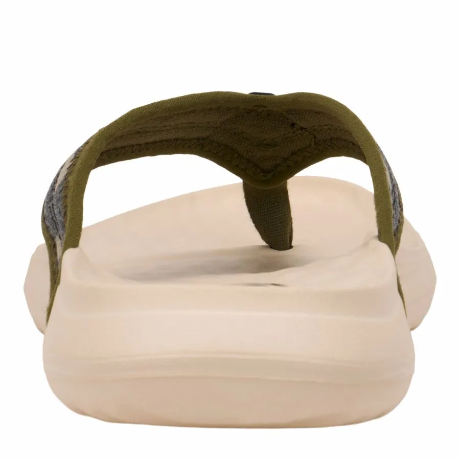 Myers Flip Camo - Camo/Graphite sold by Hey Dude product image thumbnail 5