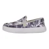 Sunapee Mossy Oak Fishing - Grey Multi sold by Hey Dude
