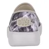 Sunapee Mossy Oak Fishing - Grey Multi sold by Hey Dude
