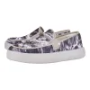 Sunapee Mossy Oak Fishing - Grey Multi sold by Hey Dude