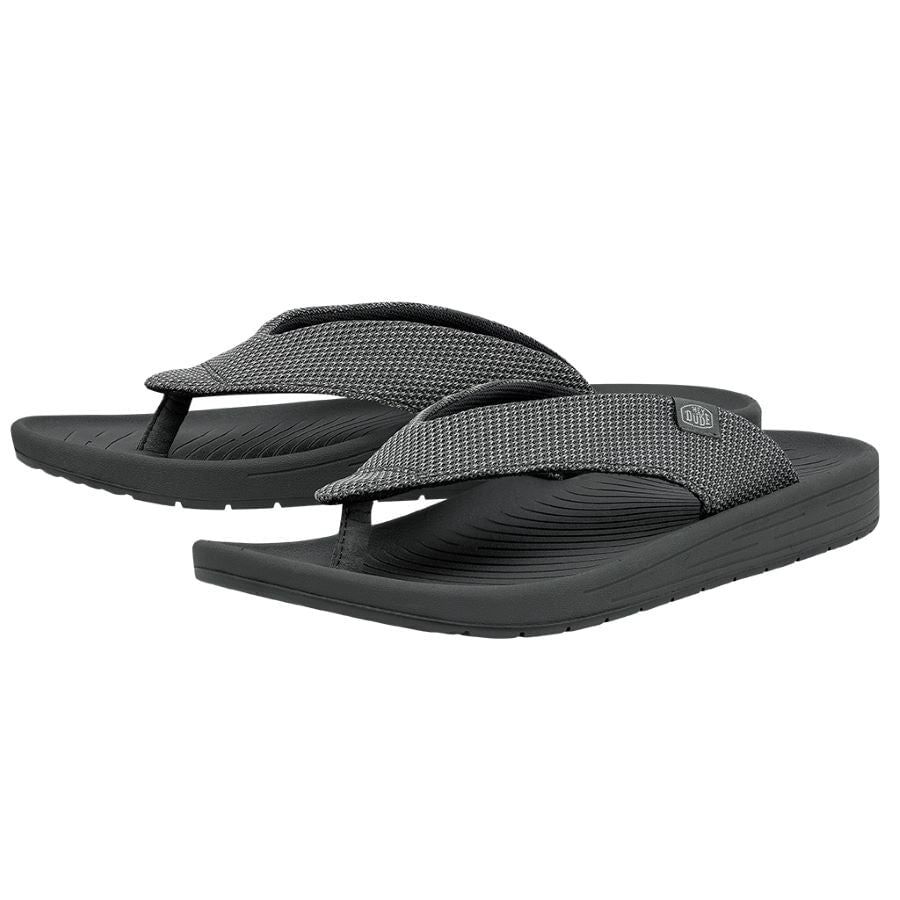 Milo - Grey sold by Hey Dude product image thumbnail 2