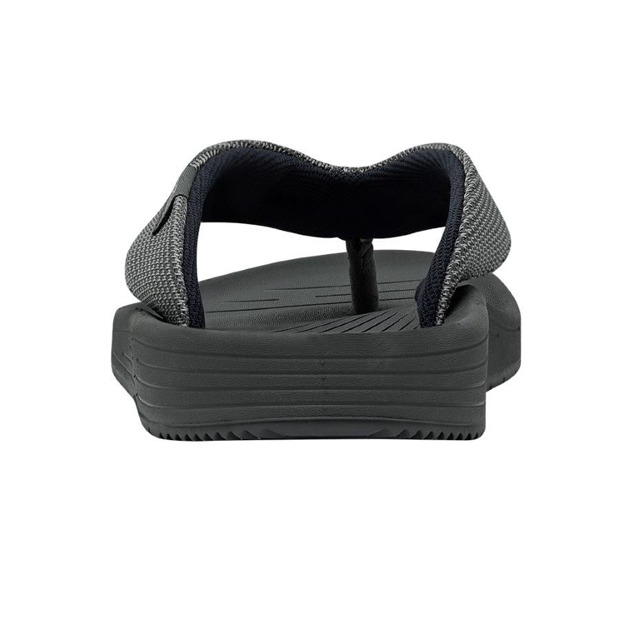 Milo - Grey sold by Hey Dude product image thumbnail 5