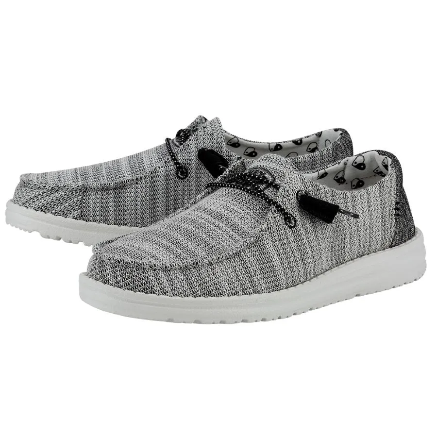 Wendy Stretch - Yin and Yang sold by Hey Dude product image thumbnail 2