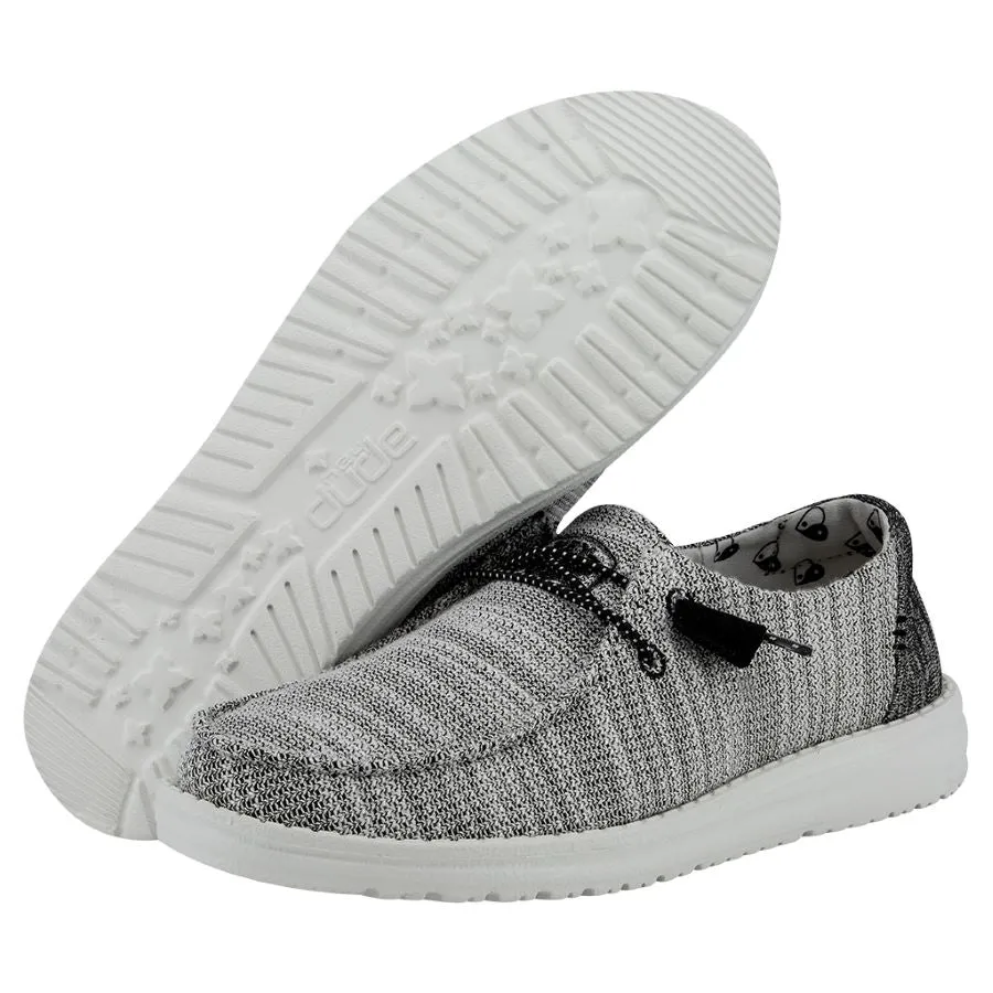 Wendy Stretch - Yin and Yang sold by Hey Dude product image thumbnail 3