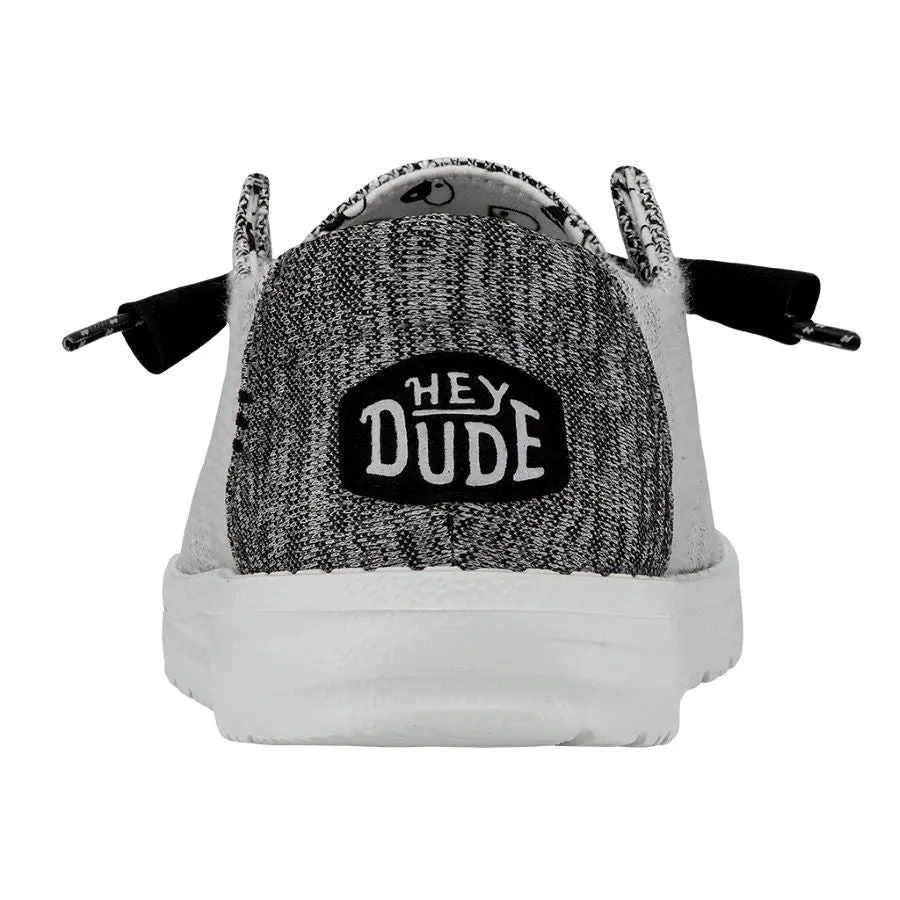 Wendy Stretch - Yin and Yang sold by Hey Dude product image thumbnail 5