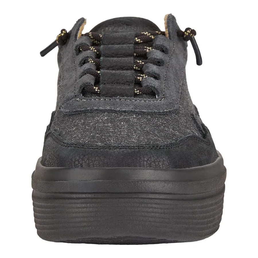 スニーカー [JILLSTUART] Multi-strap platform sneakers : BLACK Amazon.com | JILLSTUART SHOE(ジルスチュアート シュー