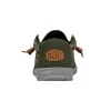 Wally Fish Lure - Green sold by Hey Dude